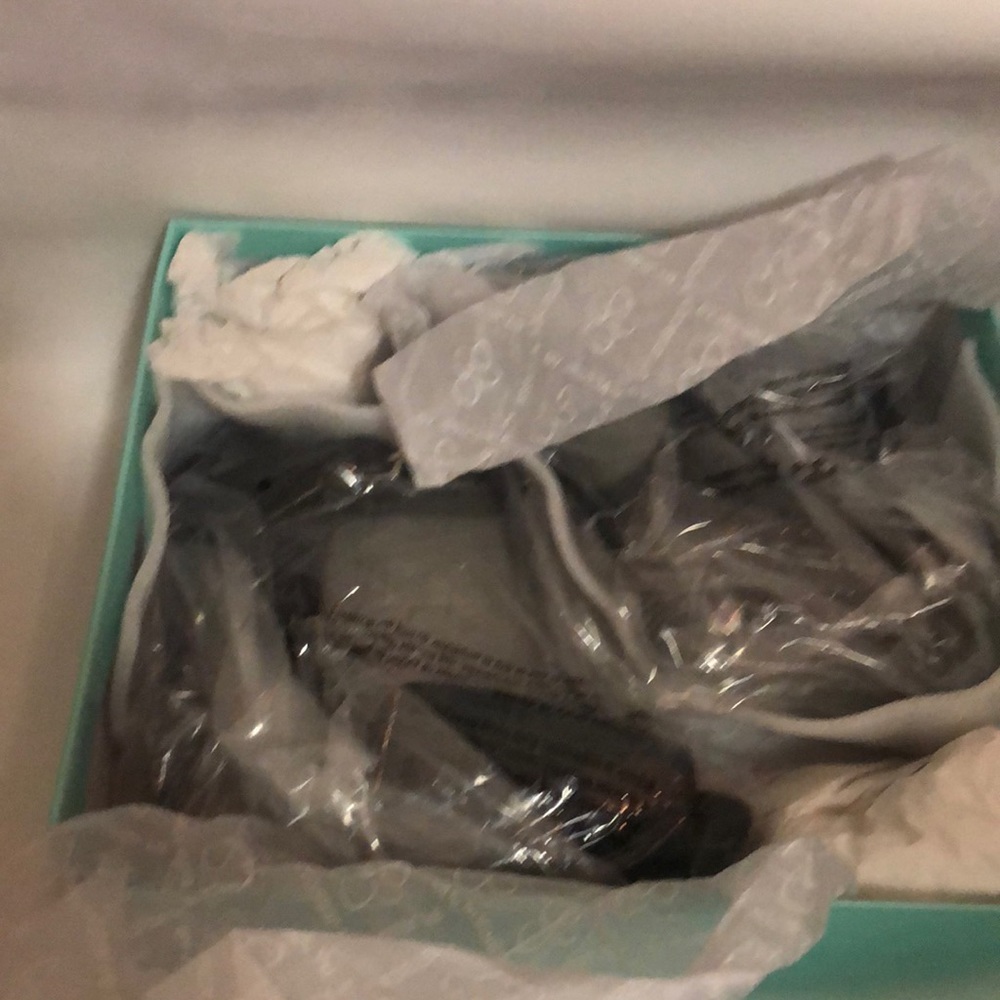 Brand New Jessica Simpson Black Platform High Heels